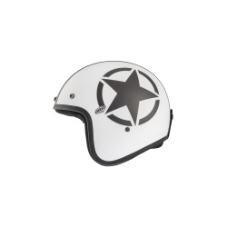 Casque Premier  CLASSIC STAR8BM
