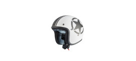 Casque Premier  CLASSIC STAR8BM