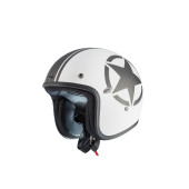 Casque Premier  CLASSIC STAR8BM