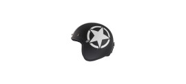 Casque Premier  CLASSIC STAR9BM
