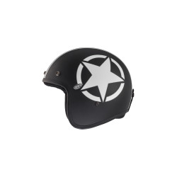 Casque Premier  CLASSIC STAR9BM