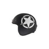 Casque Premier CLASSIC STAR9BM Casque Premier CLASSIC STAR9BM
