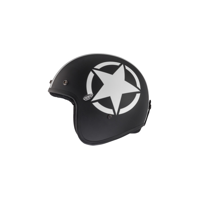 Casque Premier CLASSIC STAR9BM Casque Premier CLASSIC STAR9BM