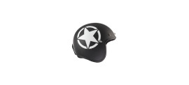 Casque Premier  CLASSIC STAR9BM
