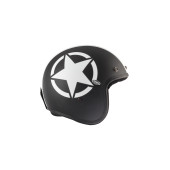 Casque Premier CLASSIC STAR9BM Casque Premier CLASSIC STAR9BM
