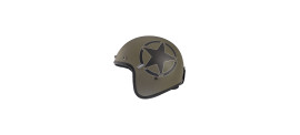 Casque Premier CLASSIC STARMILYBM