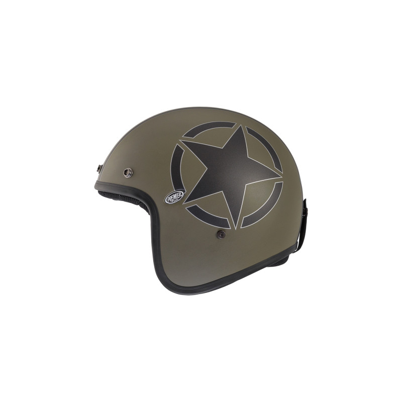 Casque Premier CLASSIC STARMILYBM
