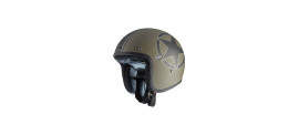 Casque Premier CLASSIC STARMILYBM