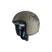 Casque Premier CLASSIC STARMILYBM