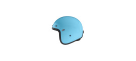 Casque Premier CLASSIC U11 BLEU