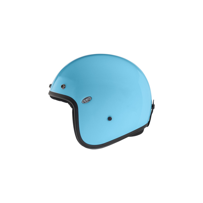 Casque Premier CLASSIC U11 BLEU Casque Premier CLASSIC U11 BLEU