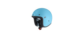 Casque Premier CLASSIC U11 BLEU