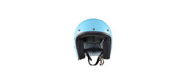 Casque Premier CLASSIC U11 BLEU