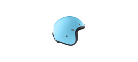 Casque Premier CLASSIC U11 BLEU