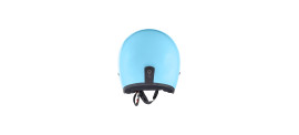 Casque Premier CLASSIC U11 BLEU