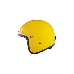 Casque Premier CLASSIC U12 JAUNE