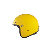 Casque Premier CLASSIC U12 JAUNE Casque Premier CLASSIC U12 JAUNE