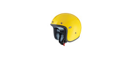Casque Premier CLASSIC U12 JAUNE