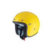 Casque Premier CLASSIC U12 JAUNE Casque Premier CLASSIC U12 JAUNE