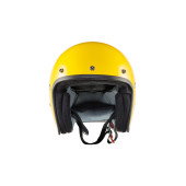 Casque Premier CLASSIC U12 JAUNE Casque Premier CLASSIC U12 JAUNE