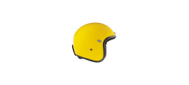 Casque Premier CLASSIC U12 JAUNE