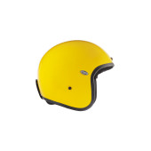 Casque Premier CLASSIC U12 JAUNE Casque Premier CLASSIC U12 JAUNE