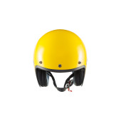 Casque Premier CLASSIC U12 JAUNE Casque Premier CLASSIC U12 JAUNE