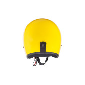 Casque Premier CLASSIC U12 JAUNE Casque Premier CLASSIC U12 JAUNE