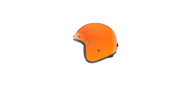 Casque Premier CLASSIC U13 ORANGE