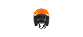 Casque Premier CLASSIC U13 ORANGE