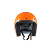 Casque Premier CLASSIC U13 ORANGE Casque Premier CLASSIC U13 ORANGE