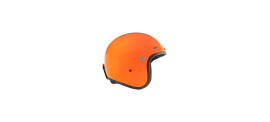 Casque Premier CLASSIC U13 ORANGE