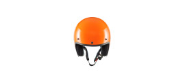 Casque Premier CLASSIC U13 ORANGE
