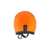 Casque Premier CLASSIC U13 ORANGE Casque Premier CLASSIC U13 ORANGE
