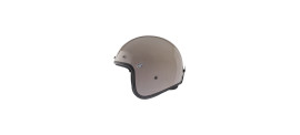 Casque Premier CLASSIC U16 GRIS