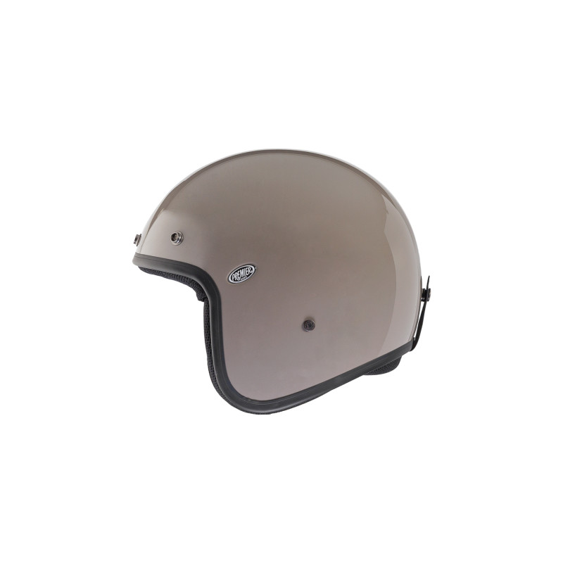 Casque Premier CLASSIC U16 GRIS Casque Premier CLASSIC U16 GRIS