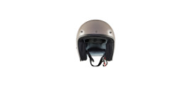 Casque Premier CLASSIC U16 GRIS