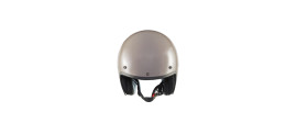 Casque Premier CLASSIC U16 GRIS