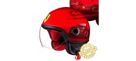 Casque Ferrari F60