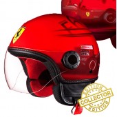 Casque Ferrari F60