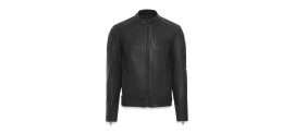 BROUGHTON MOTORCYCLE JACKET BELSTAFF