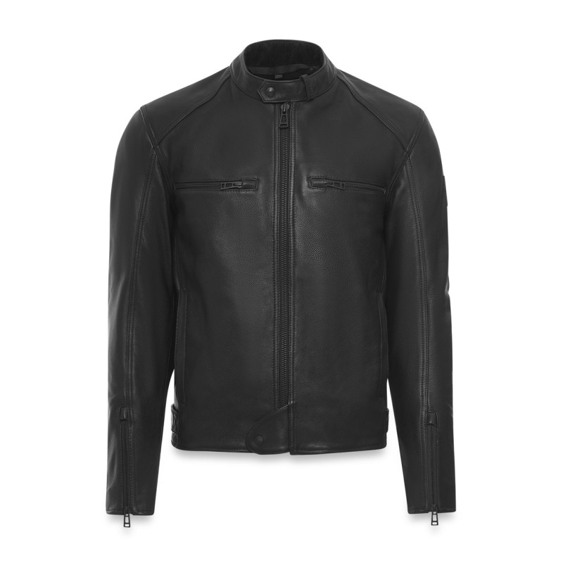 BROUGHTON MOTORCYCLE JACKET BELSTAFF