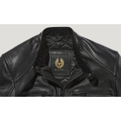 BROUGHTON MOTORCYCLE JACKET BELSTAFF
