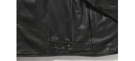 BROUGHTON MOTORCYCLE JACKET BELSTAFF