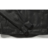 BROUGHTON MOTORCYCLE JACKET BELSTAFF