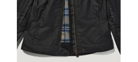 BAMBURGH MOTORCYCLE JACKET BELSTAFF