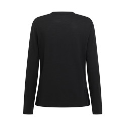 BELSTAFF T-SHIRT MERINO ESSENTIALS