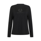 BELSTAFF T-SHIRT MERINO ESSENTIALS
