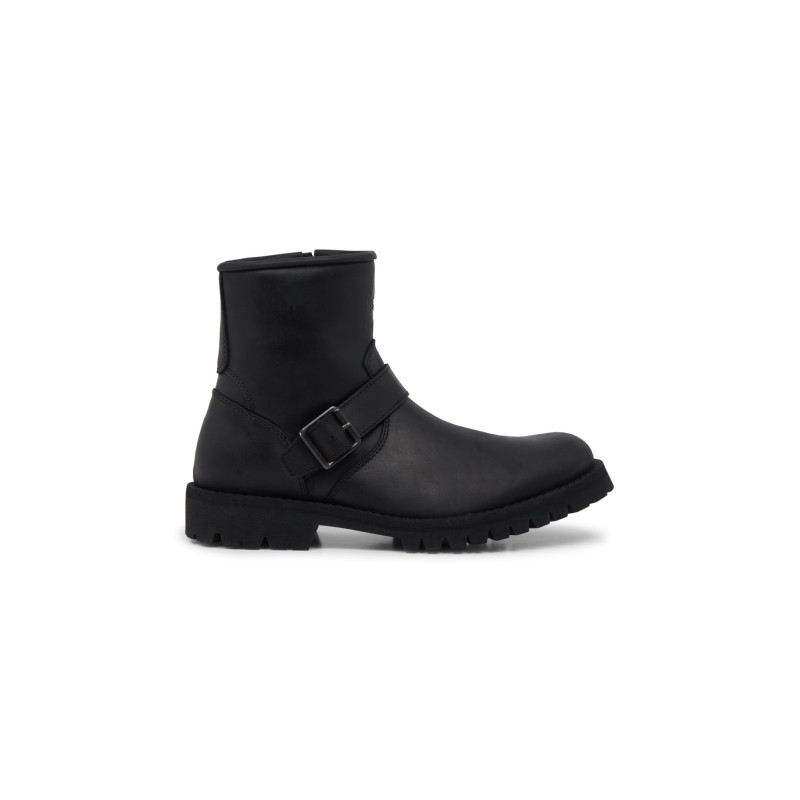 TRIALMASTER  BOOTS BELSTAFF