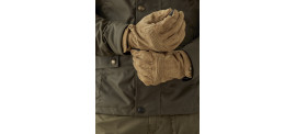 GANTS BELSTAFF MONTGOMERY SAND